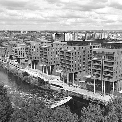 Adelphi Wharf featured image