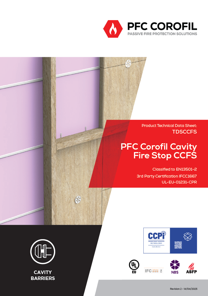 CCFS datasheet
