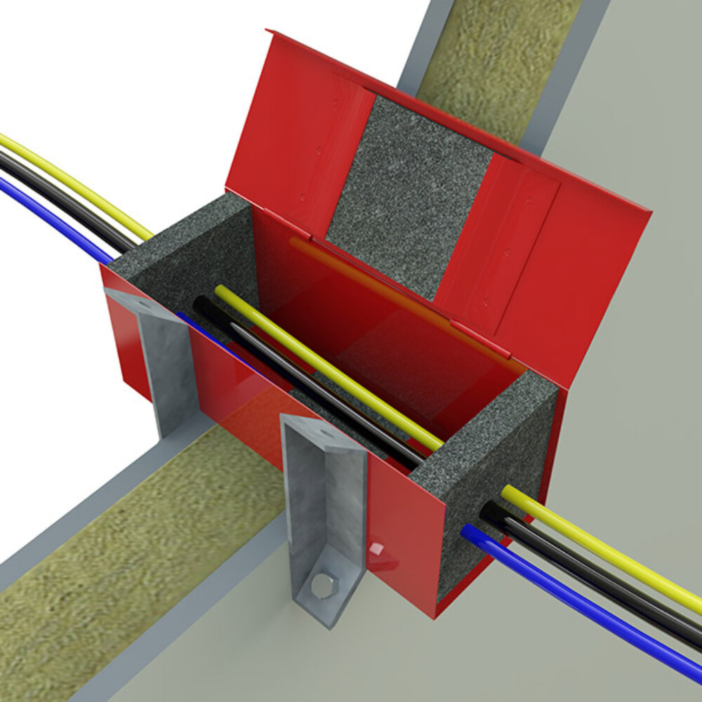 PFC-Corofil-Fire-Break-Transit-square-opened-with-cables-in-flexible-partition-1000x1000