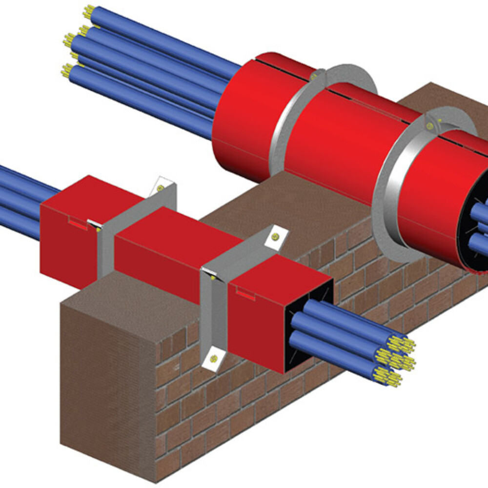 PFC-Corofil-Firebreak-Service-Transit-square-and-circular-with-cables-through-partition-1000x1000