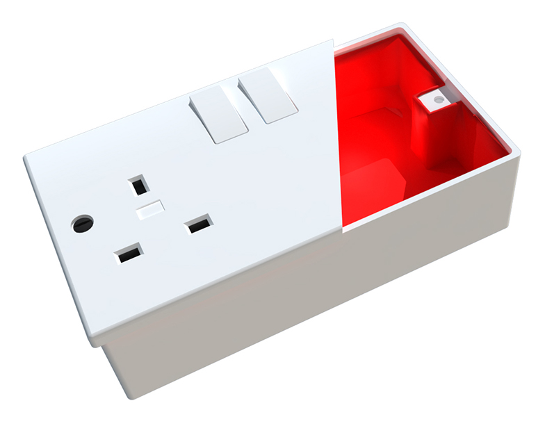 PFC Corofil Intumescent Putty Pad CIPP PFC Corofil